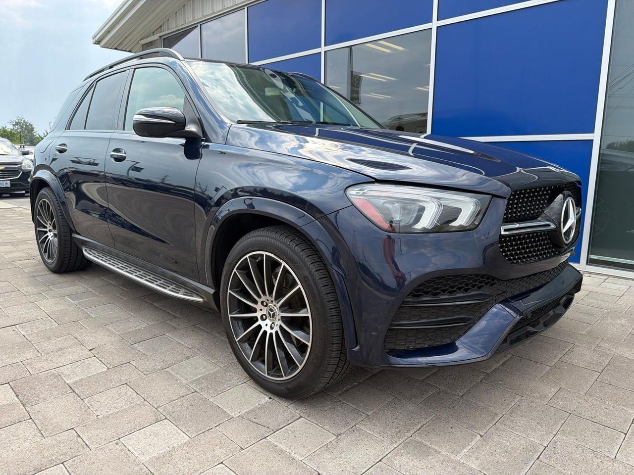 2020 Mercedes-Benz GLE GLE 350 Bend OR