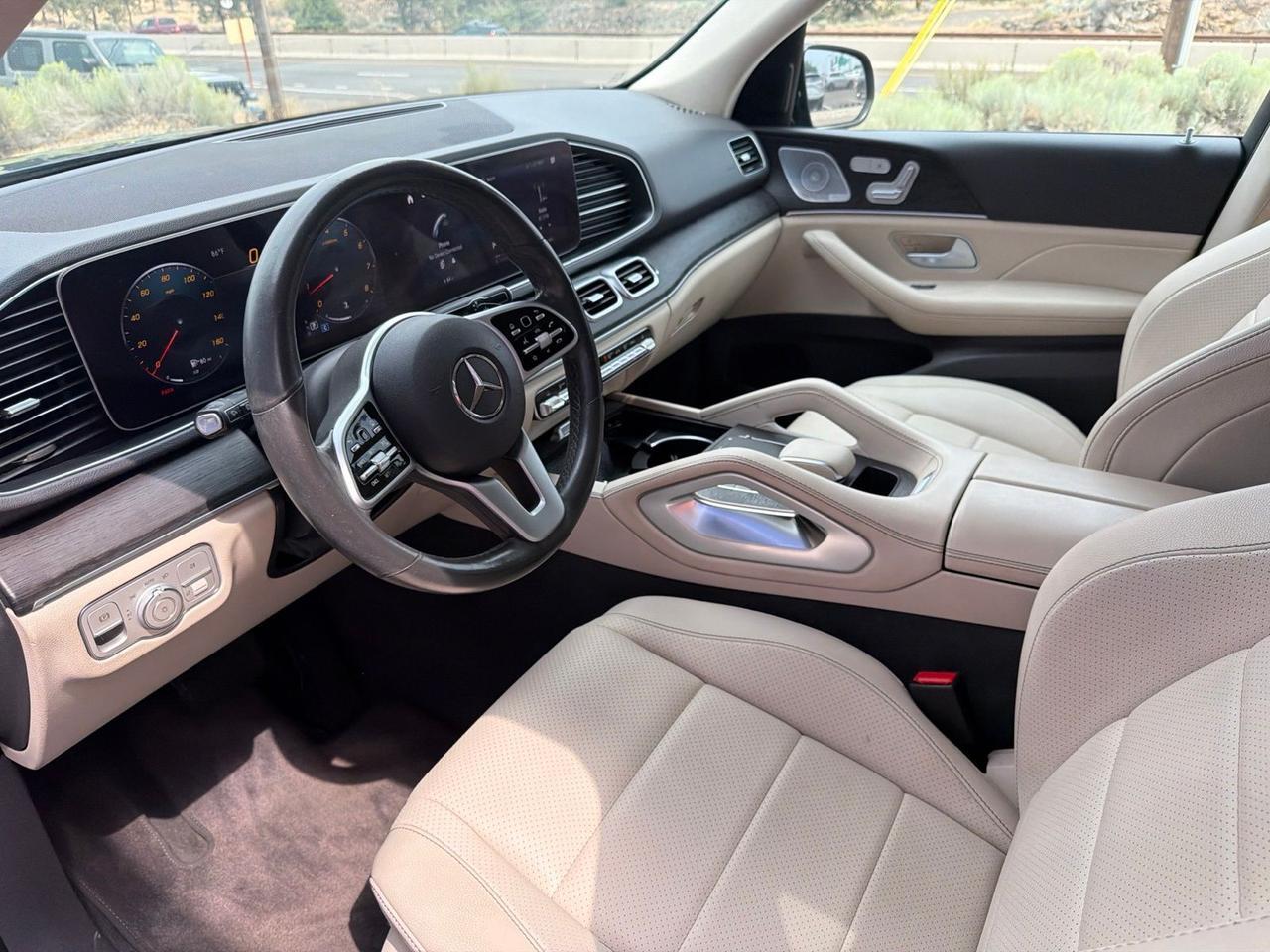 2020 Mercedes-Benz GLE GLE 350 Bend OR