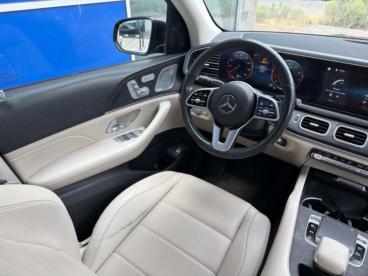 2020 Mercedes-Benz GLE GLE 350 Bend OR