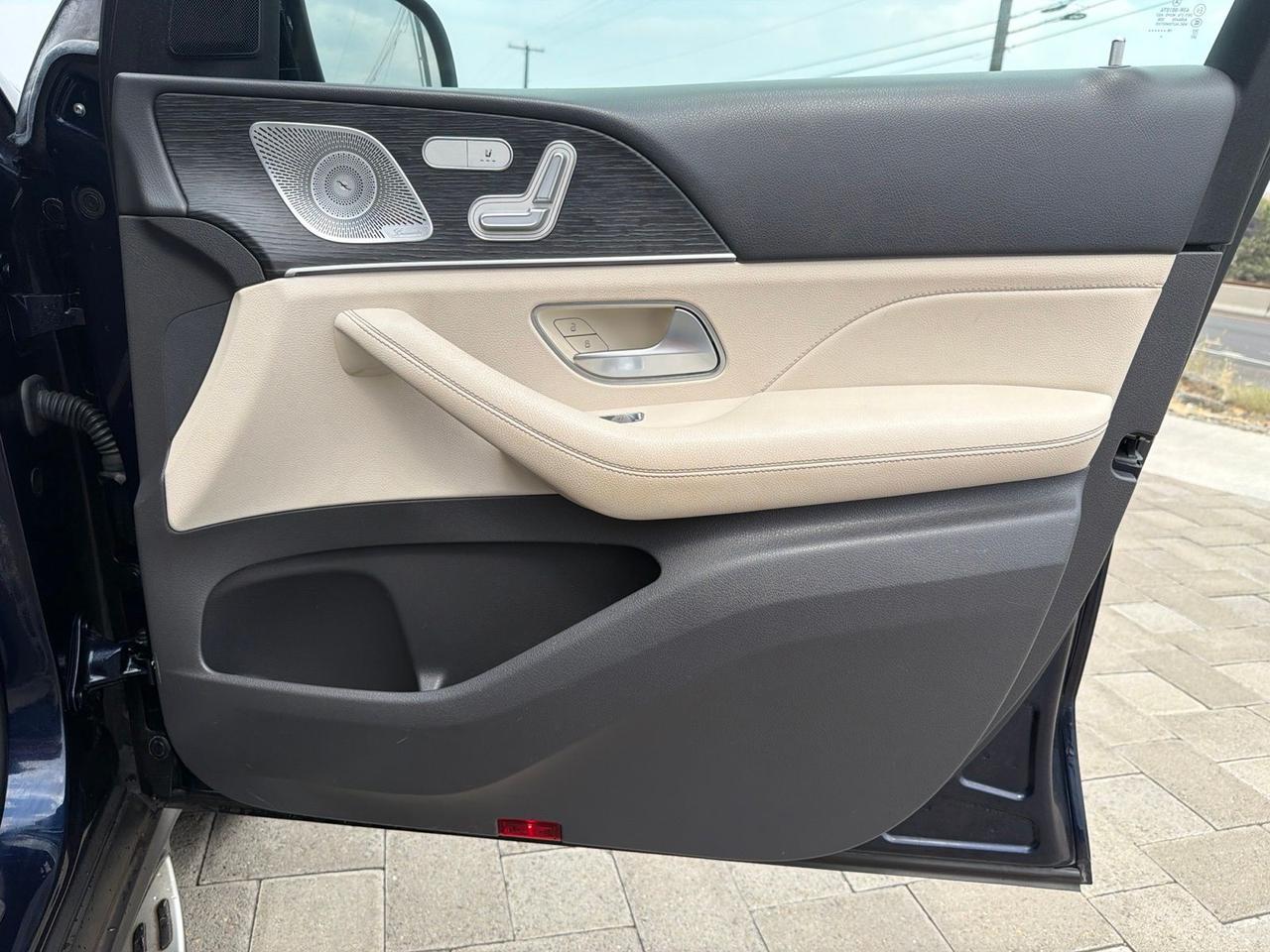 2020 Mercedes-Benz GLE GLE 350 Bend OR
