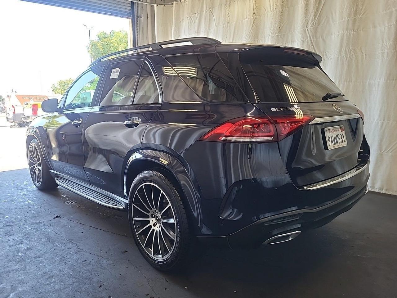2020 Mercedes-Benz GLE GLE 350 Bend OR
