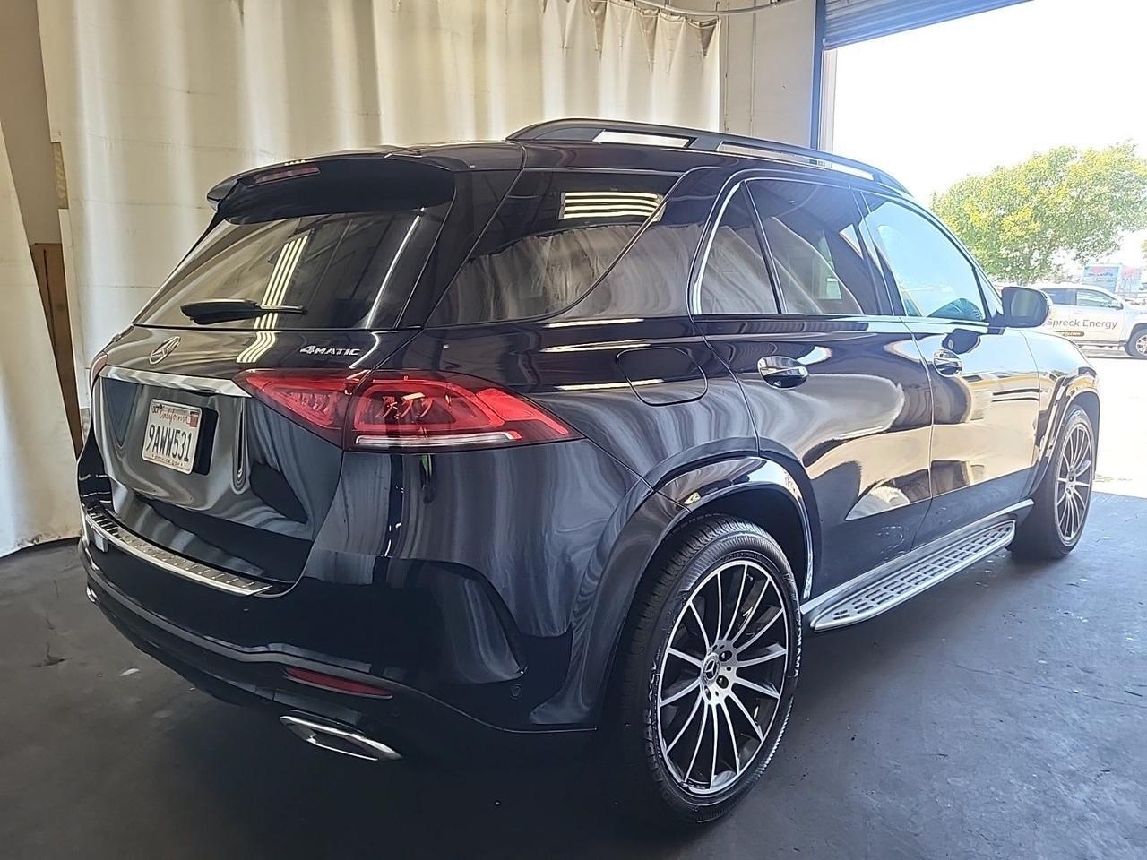 2020 Mercedes-Benz GLE GLE 350 Bend OR