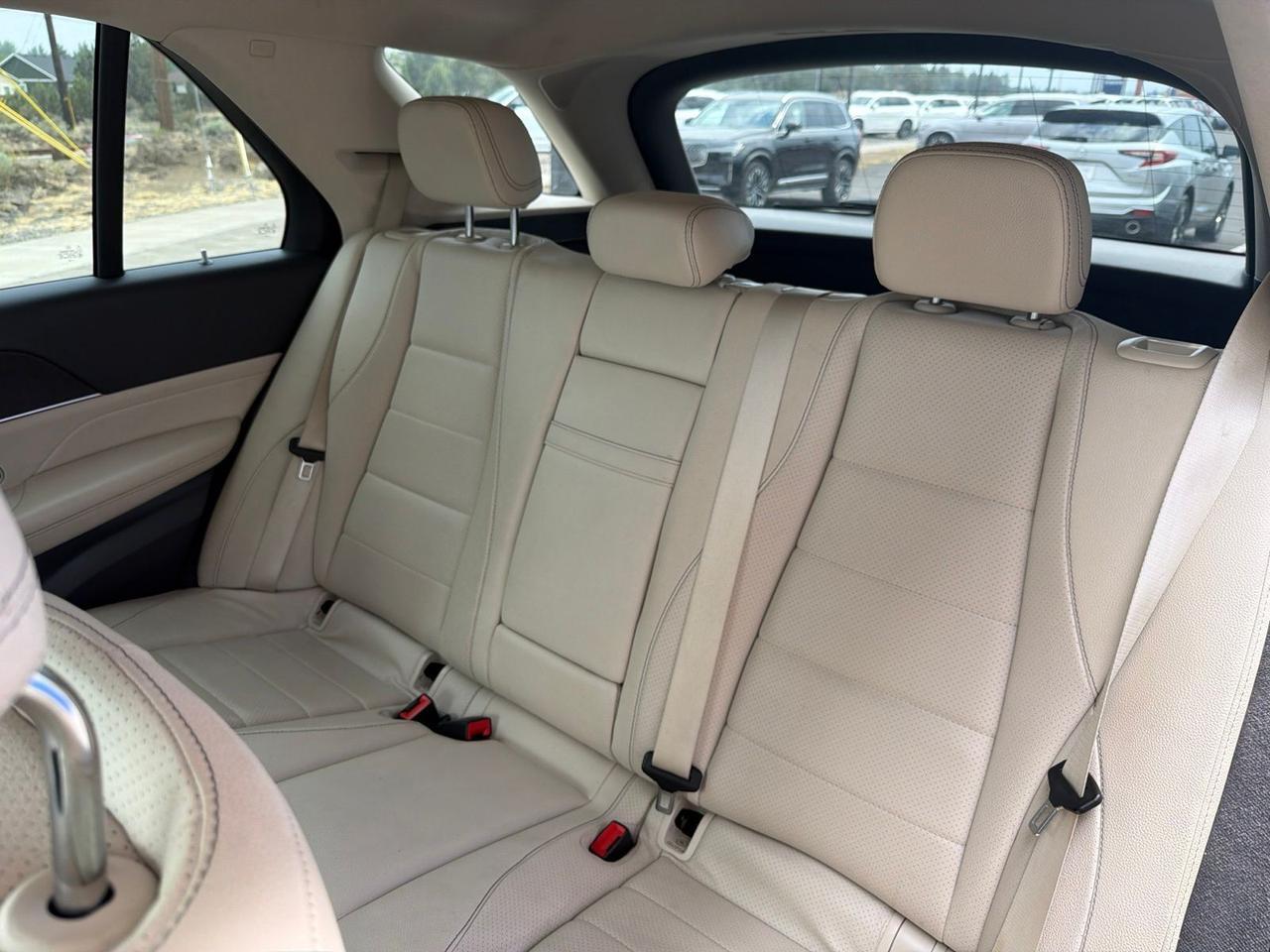 2020 Mercedes-Benz GLE GLE 350 Bend OR