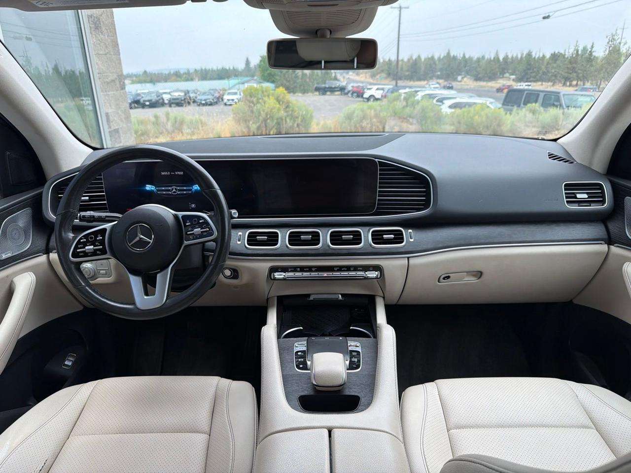 2020 Mercedes-Benz GLE GLE 350 Bend OR