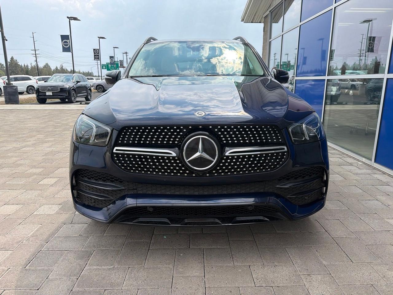 2020 Mercedes-Benz GLE GLE 350 Bend OR