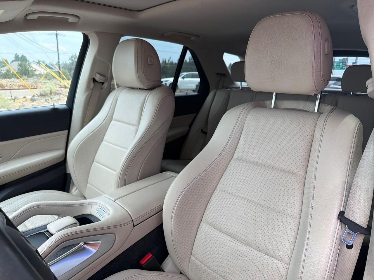 2020 Mercedes-Benz GLE GLE 350 Bend OR