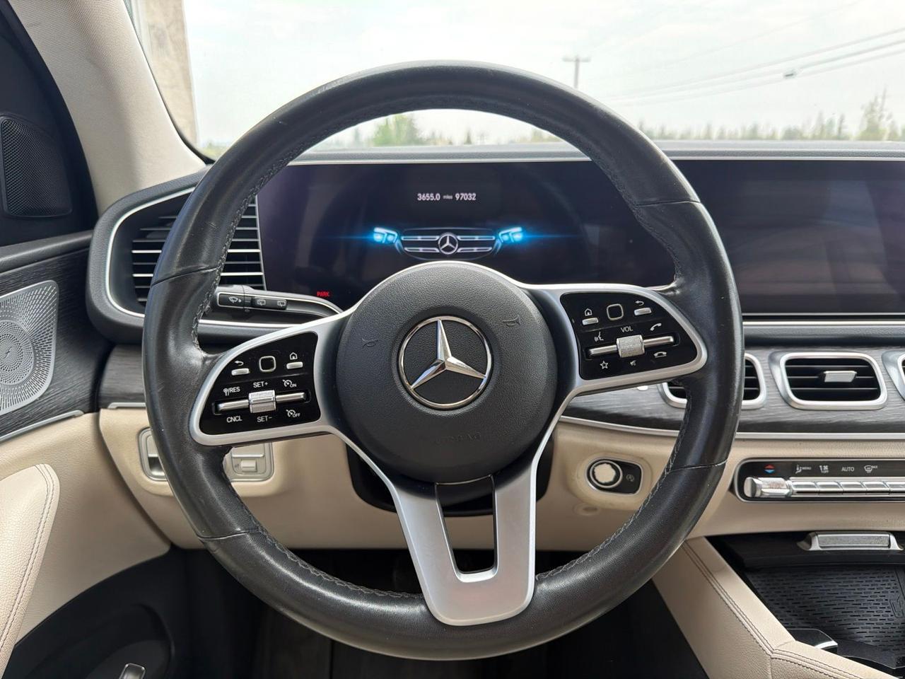 2020 Mercedes-Benz GLE GLE 350 Bend OR