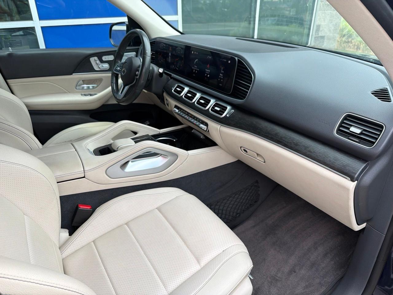 2020 Mercedes-Benz GLE GLE 350 Bend OR
