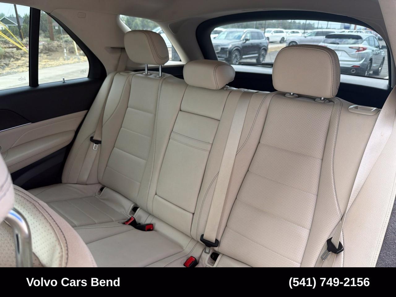 2020 Mercedes-Benz GLE GLE 350 Bend OR