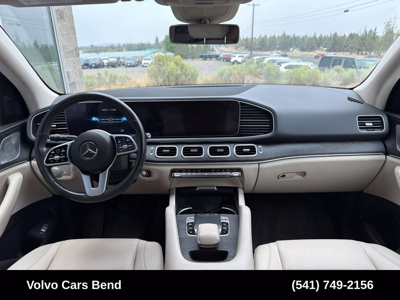 2020 Mercedes-Benz GLE GLE 350 Bend OR