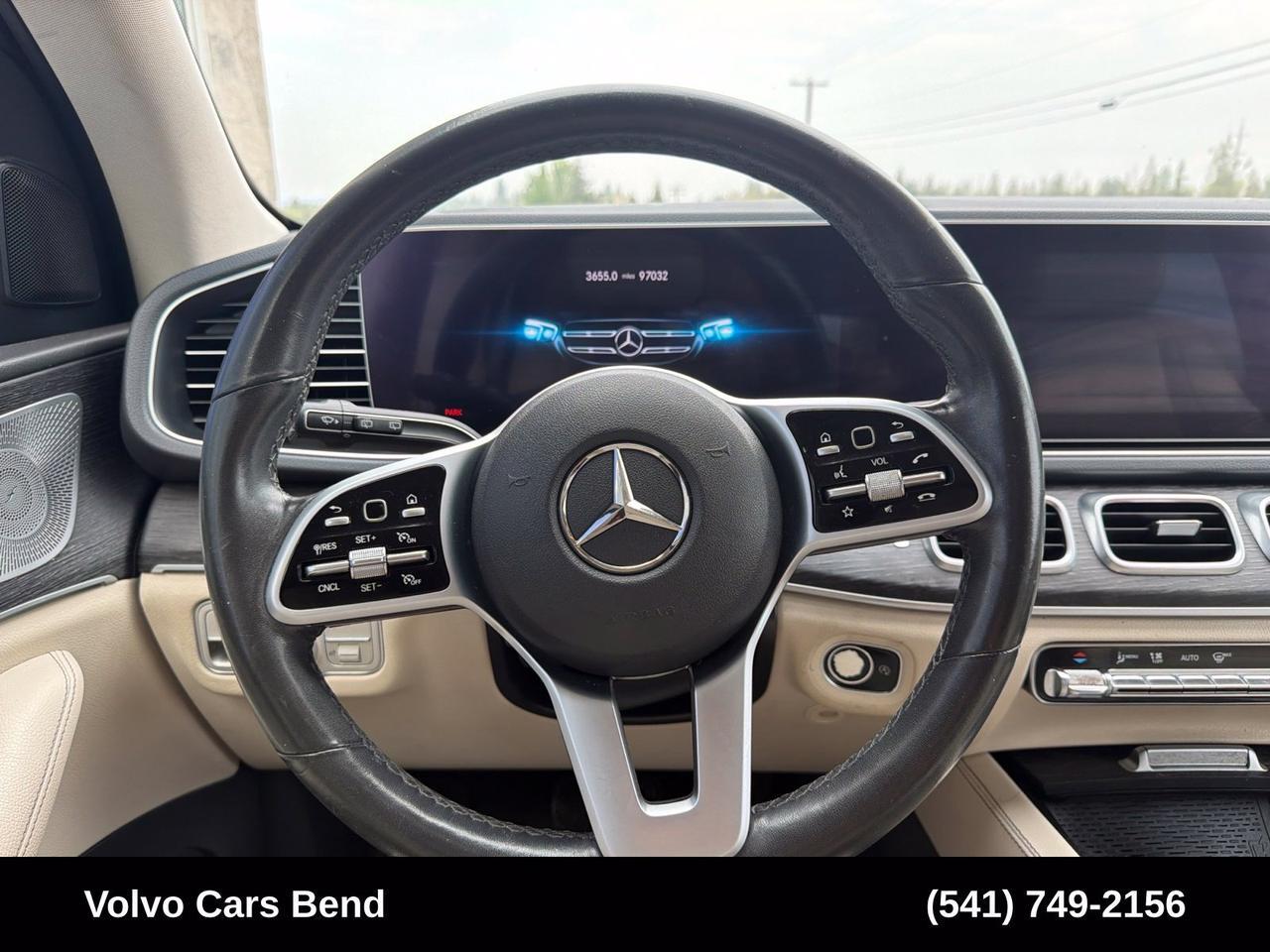 2020 Mercedes-Benz GLE GLE 350 Bend OR