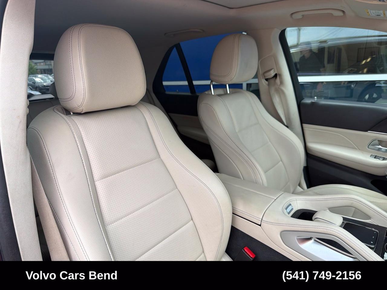 2020 Mercedes-Benz GLE GLE 350 Bend OR