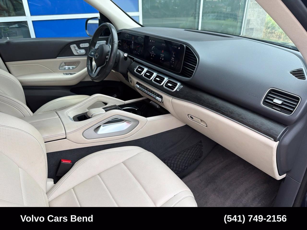 2020 Mercedes-Benz GLE GLE 350 Bend OR