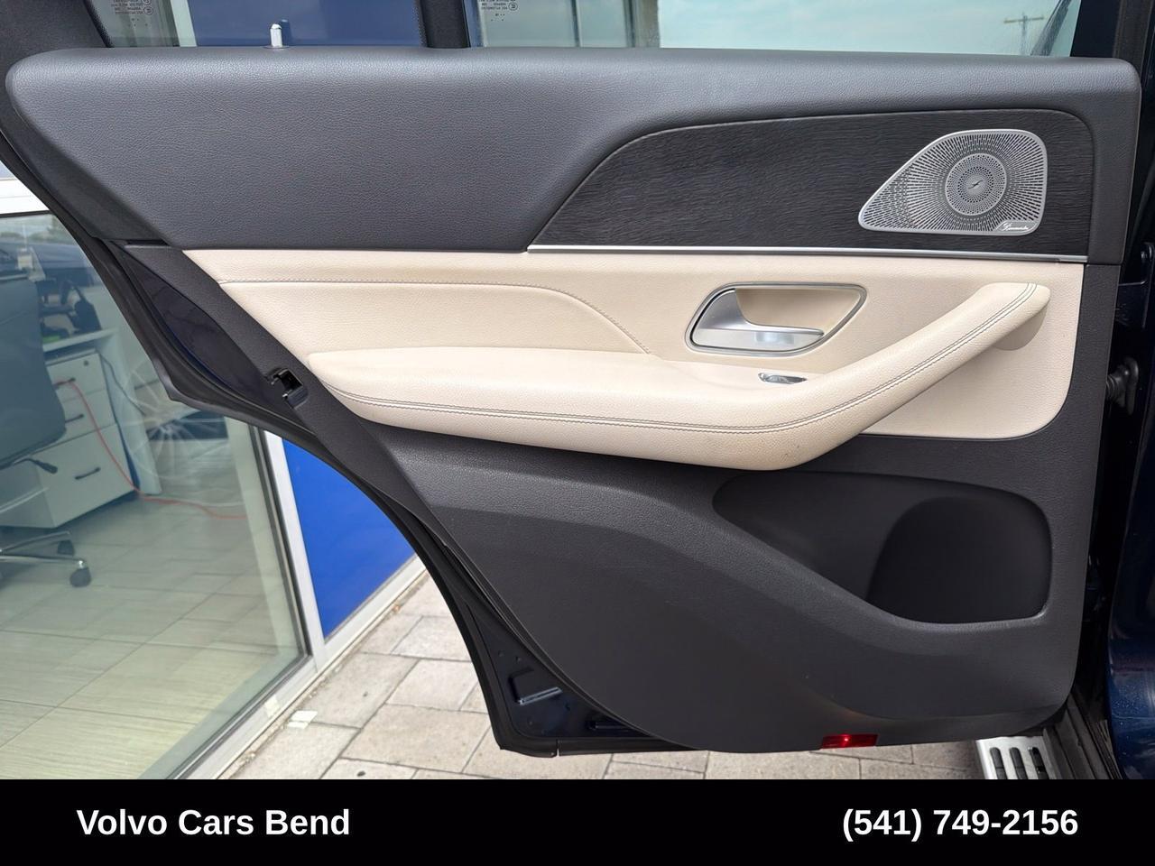 2020 Mercedes-Benz GLE GLE 350 Bend OR