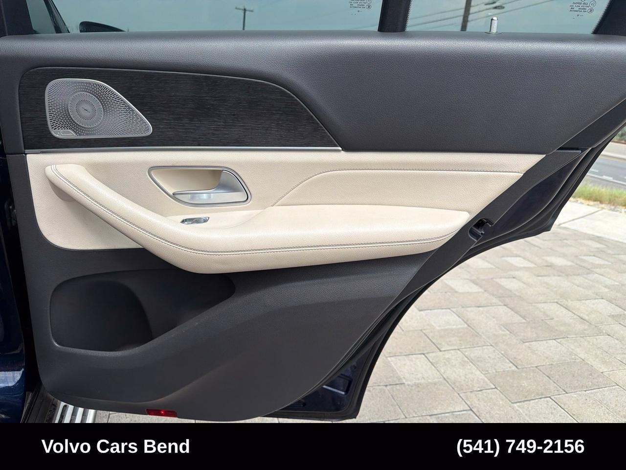 2020 Mercedes-Benz GLE GLE 350 Bend OR