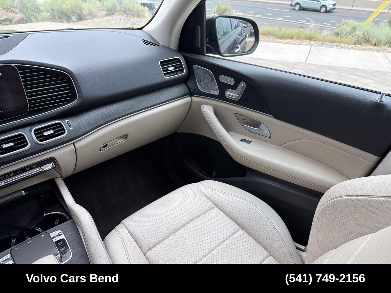 2020 Mercedes-Benz GLE GLE 350 Bend OR