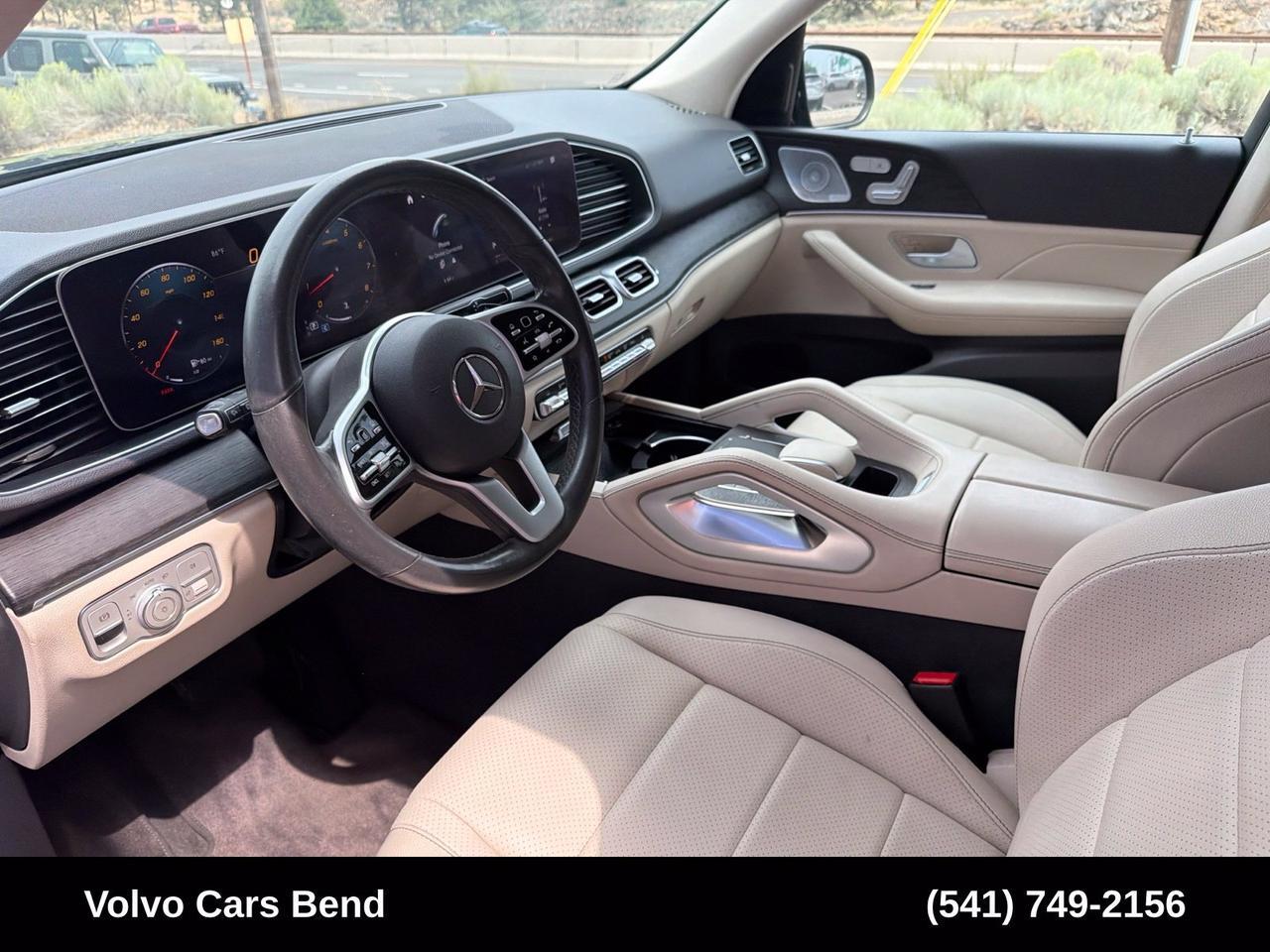 2020 Mercedes-Benz GLE GLE 350 Bend OR