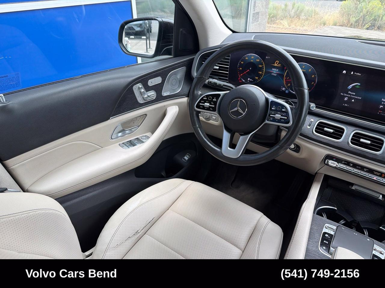 2020 Mercedes-Benz GLE GLE 350 Bend OR