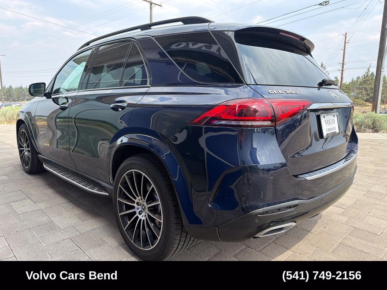 2020 Mercedes-Benz GLE GLE 350 Bend OR