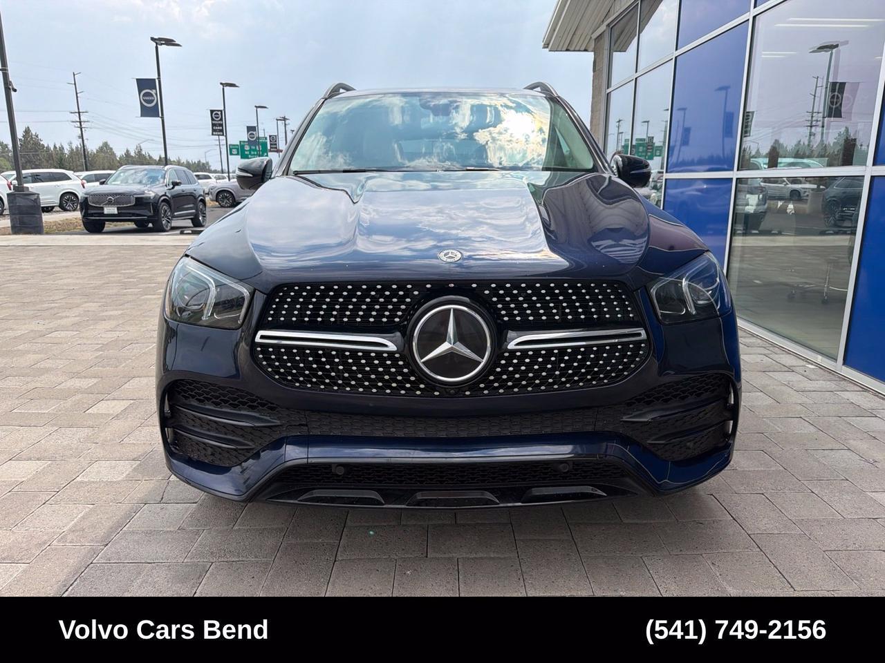 2020 Mercedes-Benz GLE GLE 350 Bend OR