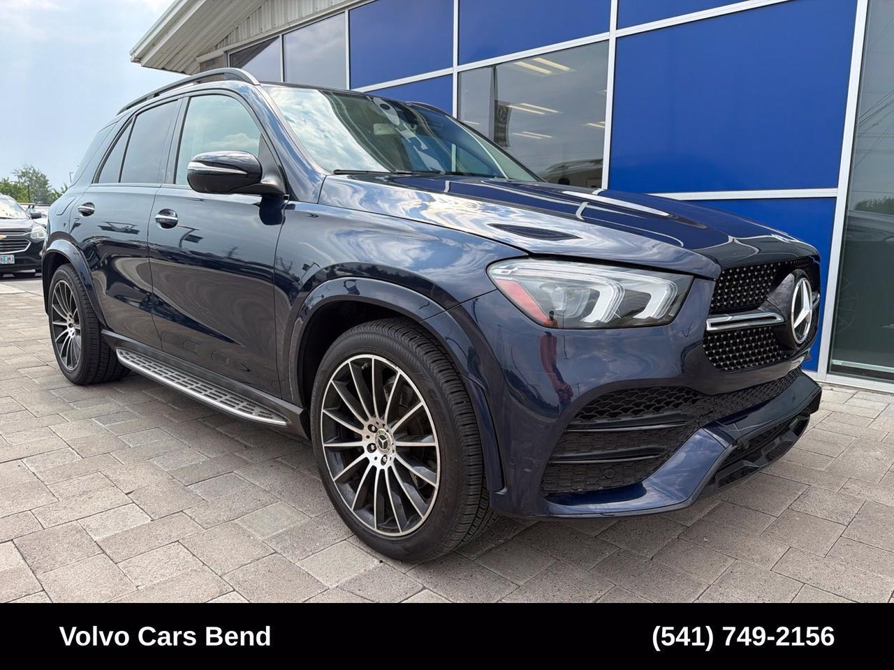 2020 Mercedes-Benz GLE GLE 350 Bend OR