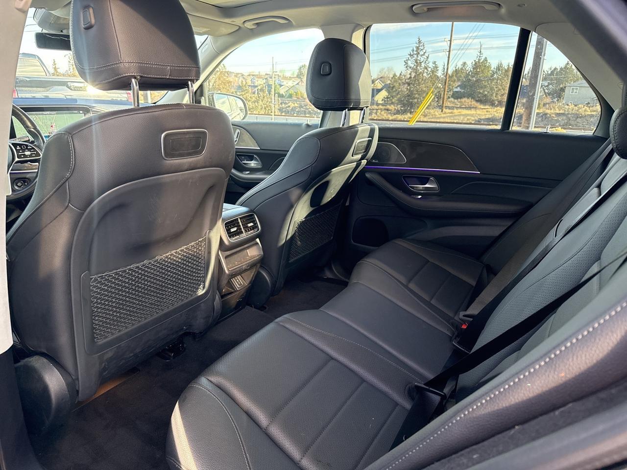 2020 Mercedes-Benz GLE GLE 350 Bend OR