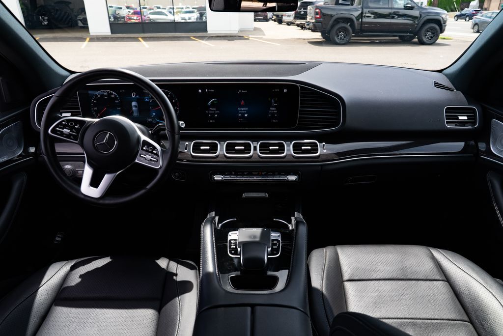 2020 Mercedes-Benz GLE GLE 350 Milwaukie OR