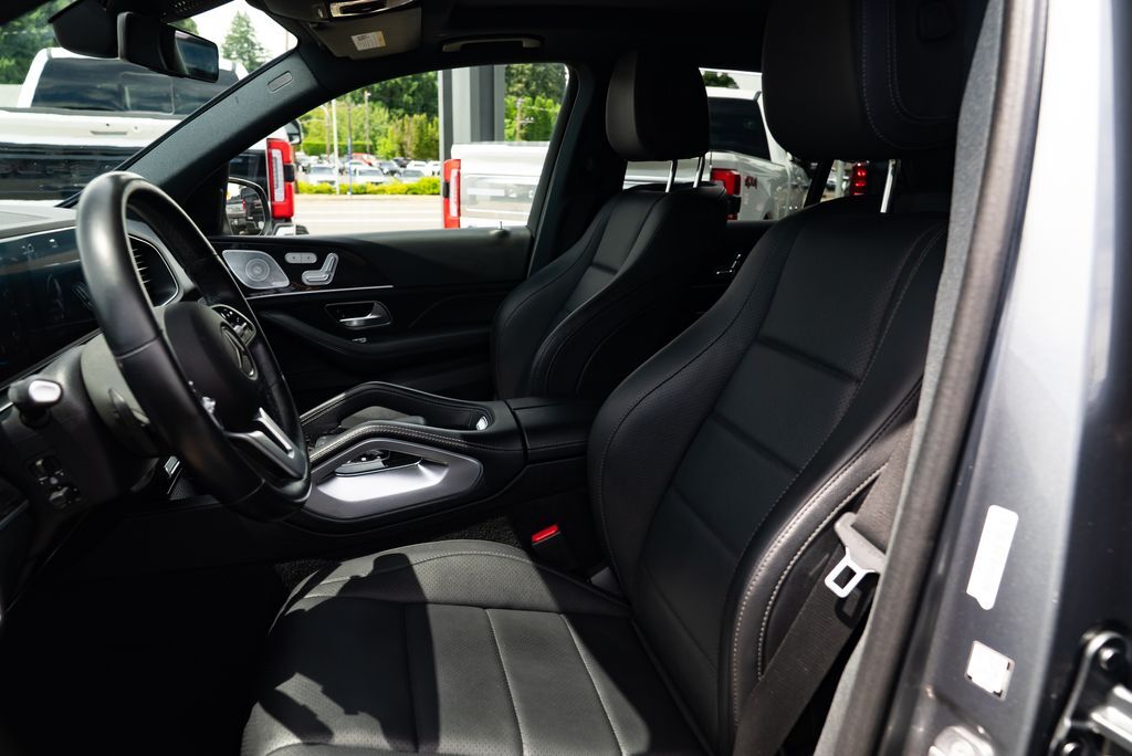 2020 Mercedes-Benz GLE GLE 350 Milwaukie OR