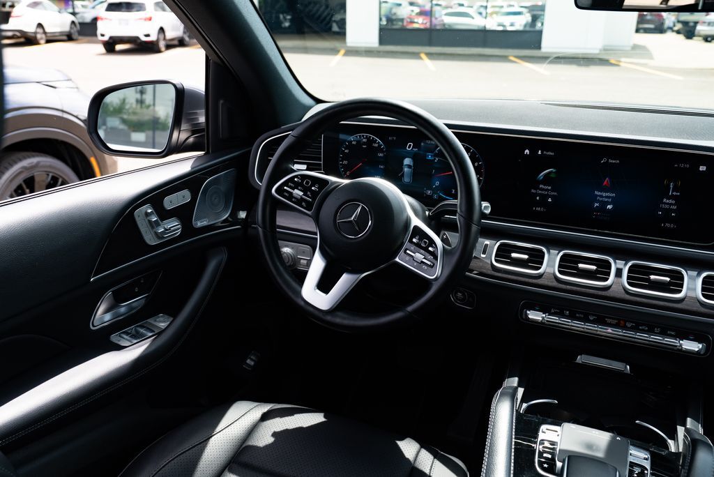2020 Mercedes-Benz GLE GLE 350 Milwaukie OR
