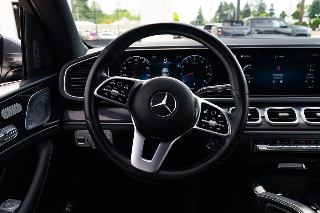 2020 Mercedes-Benz GLE GLE 350 Milwaukie OR