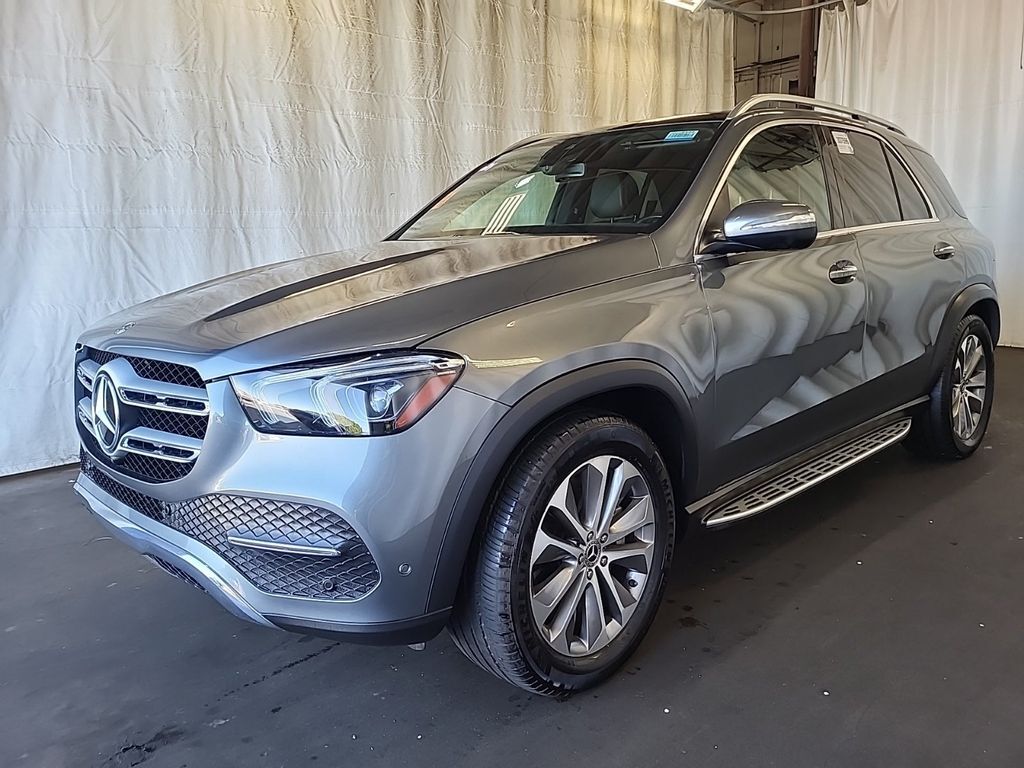 2020 Mercedes-Benz GLE GLE 350 Milwaukie OR
