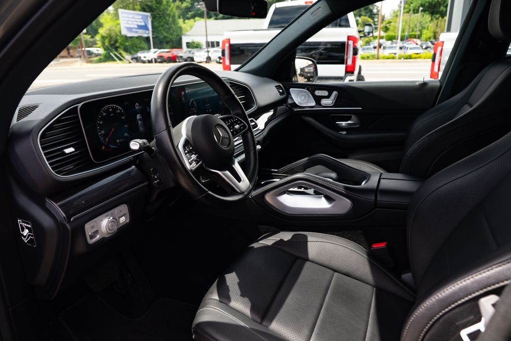 2020 Mercedes-Benz GLE GLE 350 Milwaukie OR