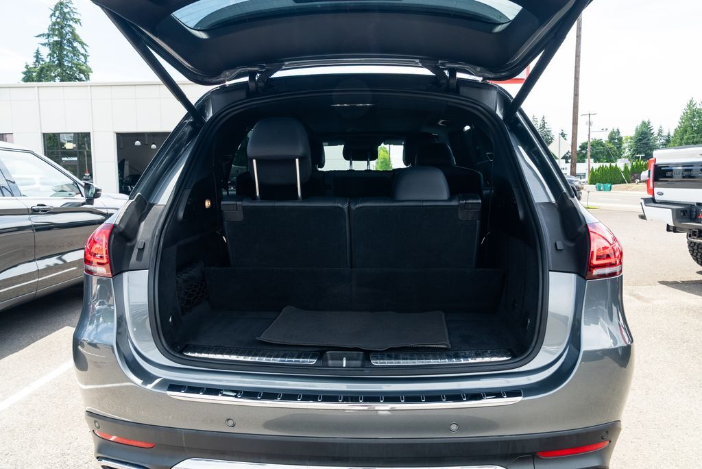 2020 Mercedes-Benz GLE GLE 350 Milwaukie OR