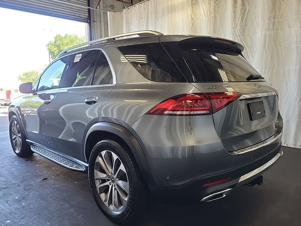 2020 Mercedes-Benz GLE GLE 350 Milwaukie OR