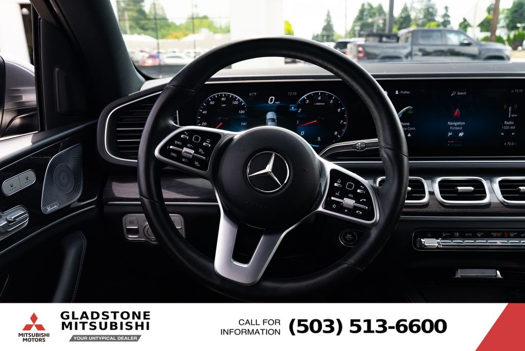 2020 Mercedes-Benz GLE GLE 350 Milwaukie OR