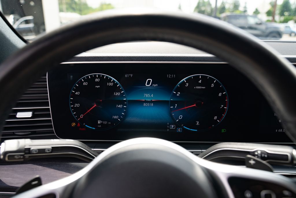 2020 Mercedes-Benz GLE GLE 350 Milwaukie OR