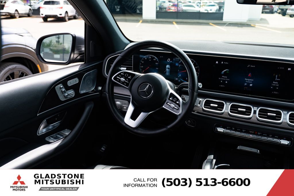2020 Mercedes-Benz GLE GLE 350 Milwaukie OR