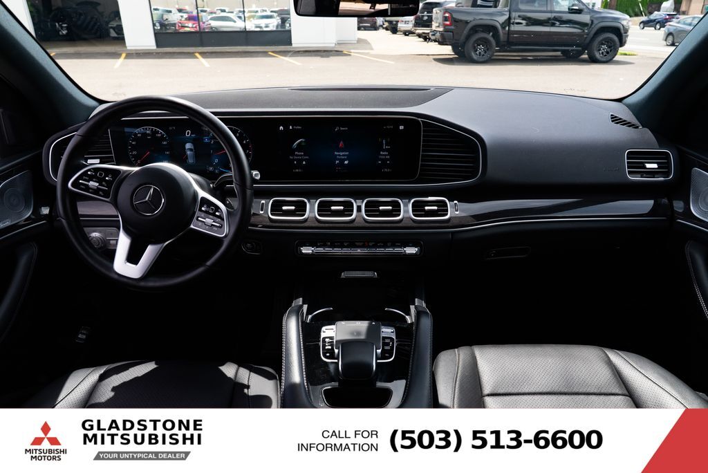 2020 Mercedes-Benz GLE GLE 350 Milwaukie OR