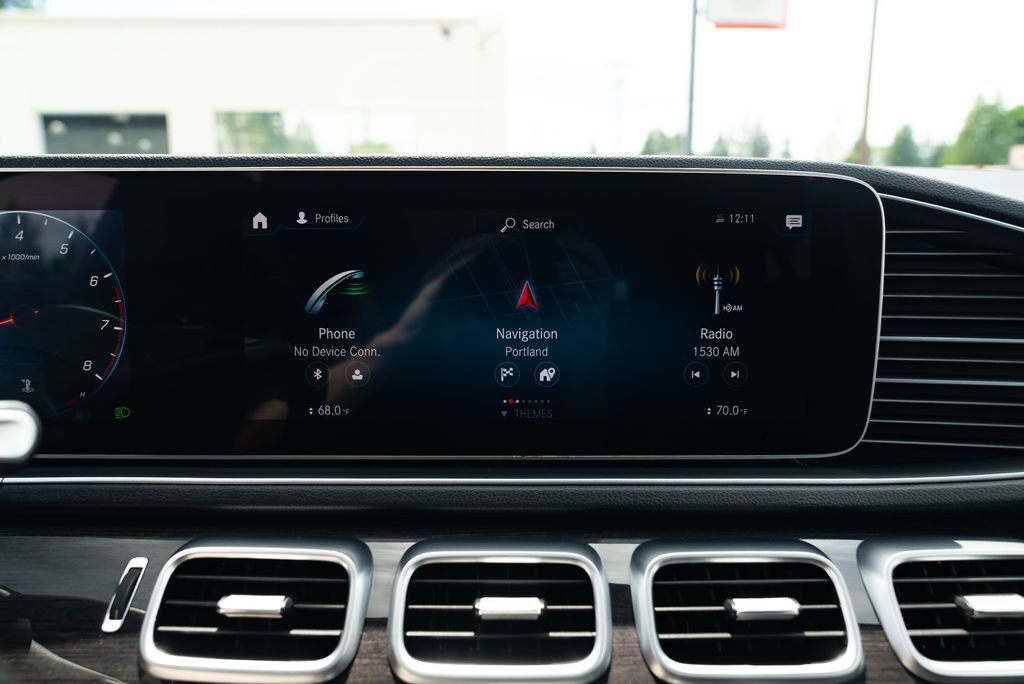 2020 Mercedes-Benz GLE GLE 350 Milwaukie OR