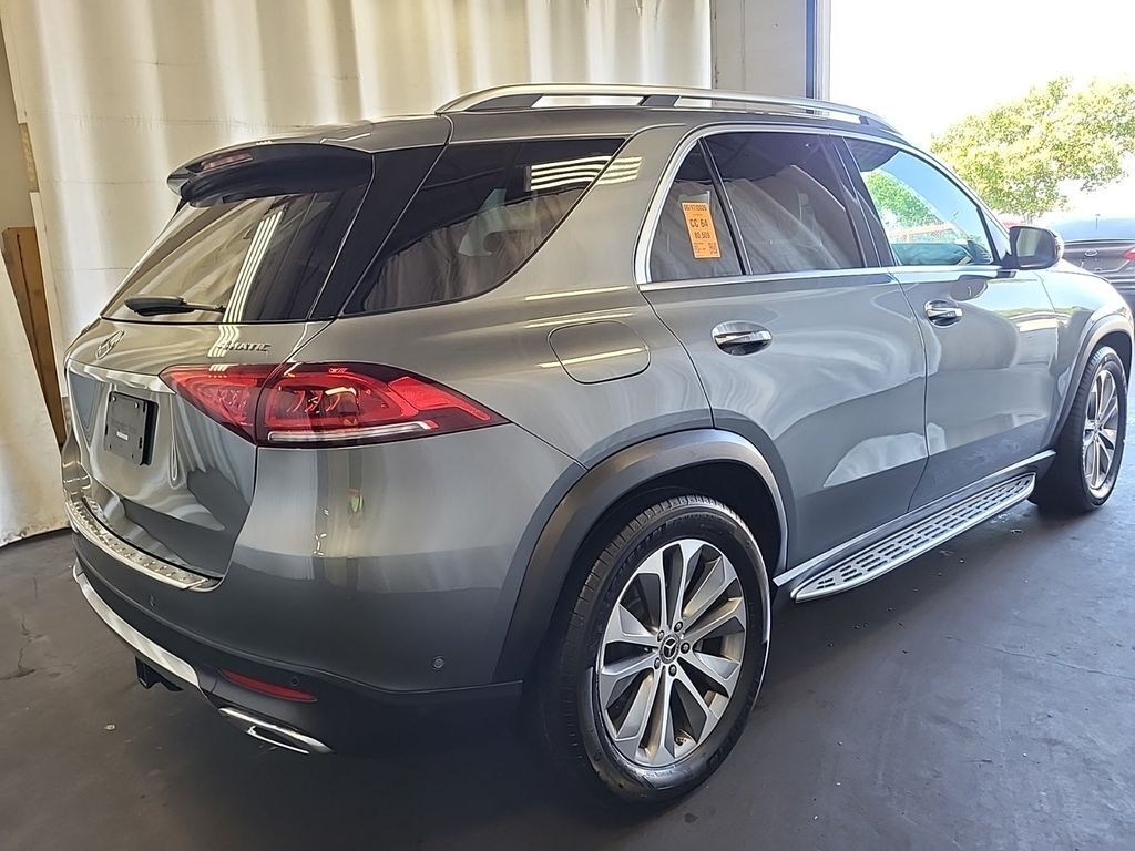 2020 Mercedes-Benz GLE GLE 350 Milwaukie OR