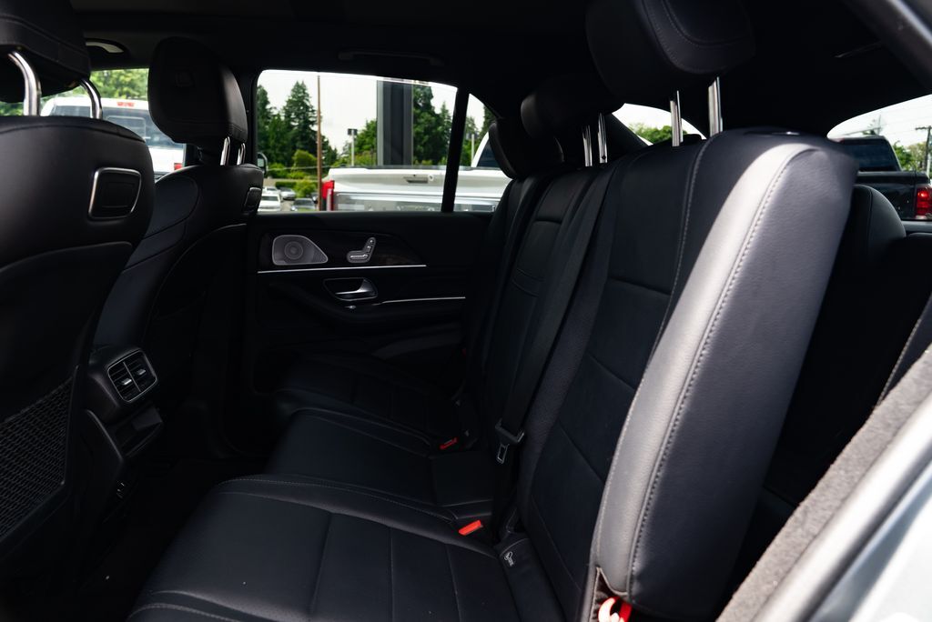 2020 Mercedes-Benz GLE GLE 350 Milwaukie OR