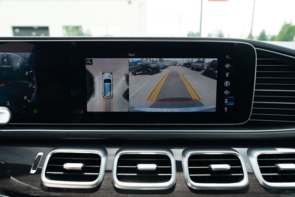 2020 Mercedes-Benz GLE GLE 350 Milwaukie OR