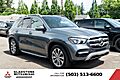 2020 Mercedes-Benz GLE GLE 350