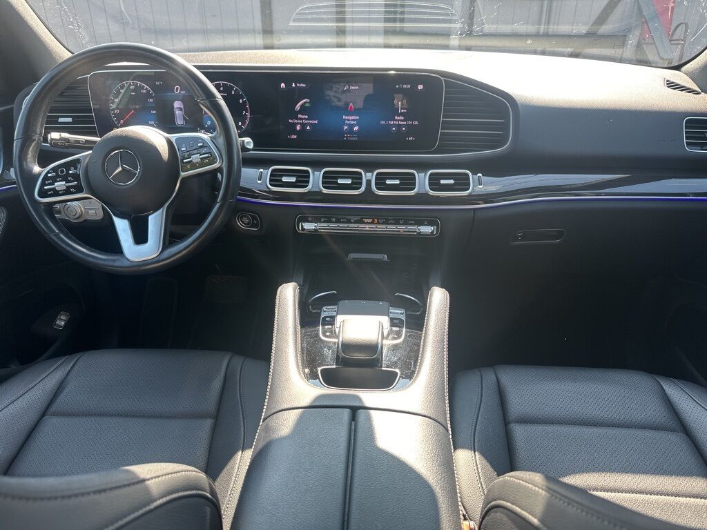 2020 Mercedes-Benz GLE GLE 350 Milwaukie OR