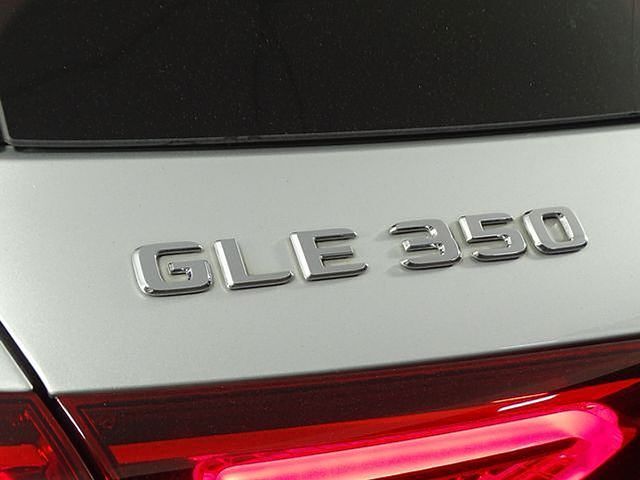 2020 Mercedes-Benz GLE GLE 350 Raleigh NC