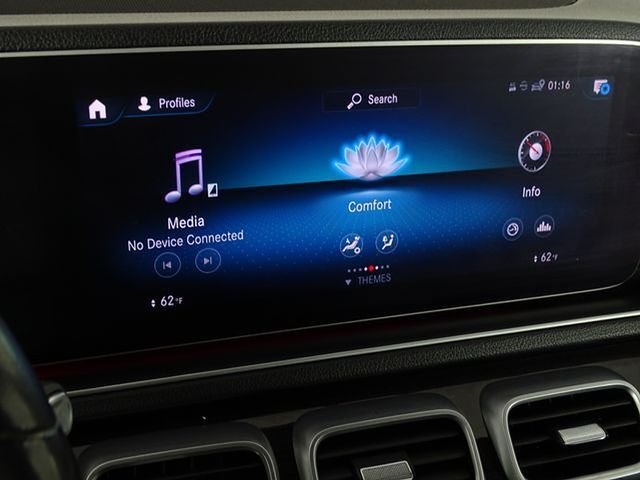 2020 Mercedes-Benz GLE GLE 350 Raleigh NC