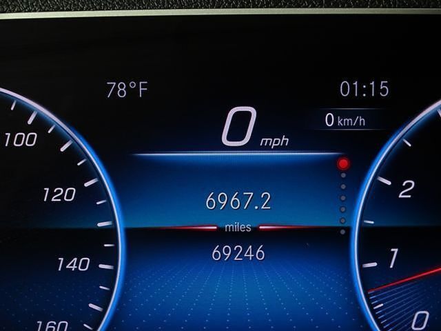 2020 Mercedes-Benz GLE GLE 350 Raleigh NC