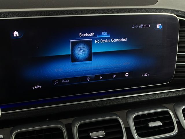 2020 Mercedes-Benz GLE GLE 350 Raleigh NC