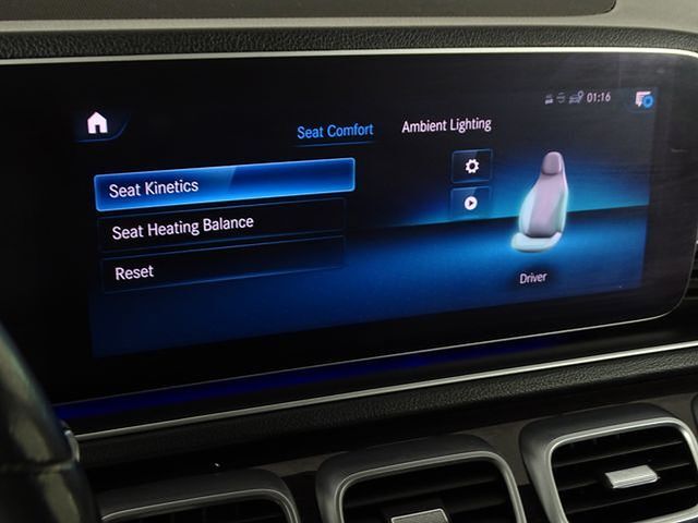 2020 Mercedes-Benz GLE GLE 350 Raleigh NC