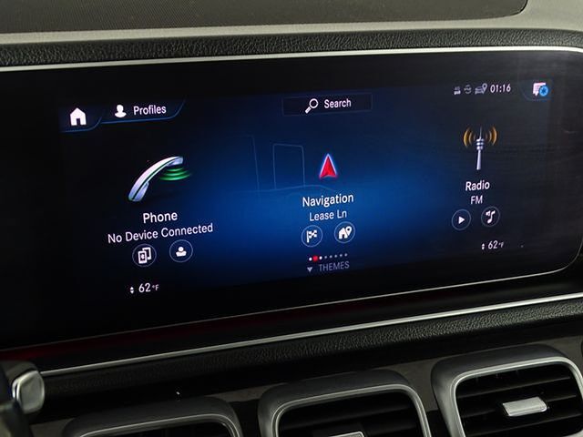 2020 Mercedes-Benz GLE GLE 350 Raleigh NC